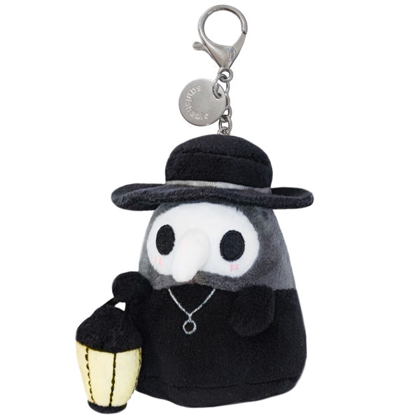 Micro Squishable Plague Doctor | Gamer Loot
