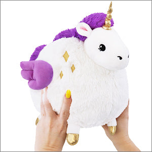 Squishable Mini Alicorn | Gamer Loot