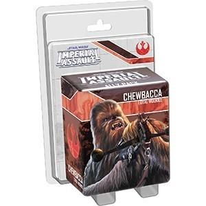 Star Wars Imperial Assault: Chewbacca Ally Pack | Gamer Loot