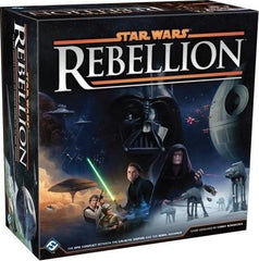 Star Wars Rebellion | Gamer Loot