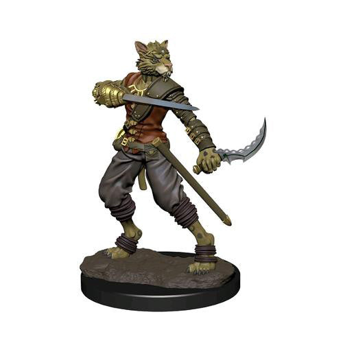 D&D- Icons of the Realms - Premium Miniatures | Gamer Loot