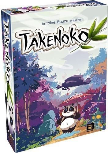 Takenoko | Gamer Loot