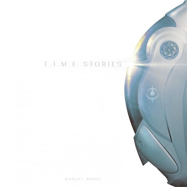 Time Stories | Gamer Loot