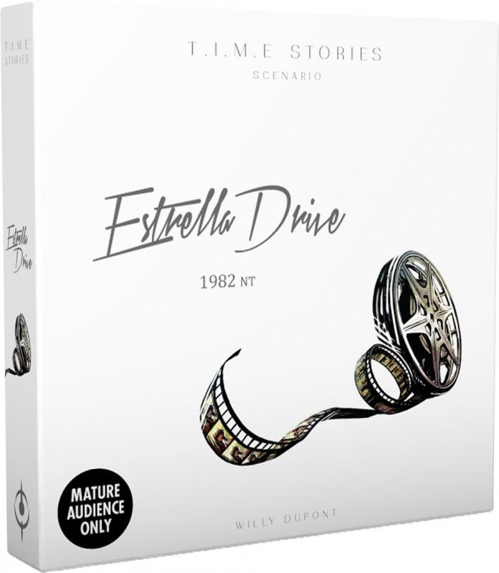 Time Stories Estrella Drive | Gamer Loot