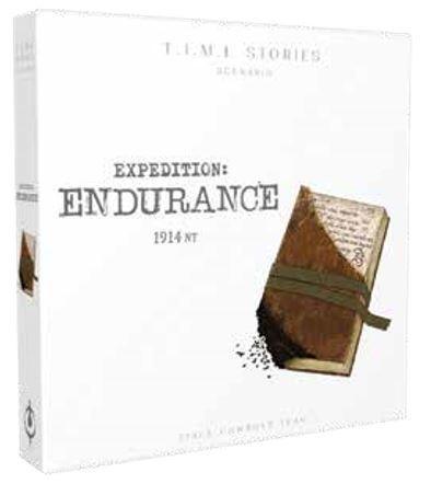 Time Stories Expedition Endurance | Gamer Loot