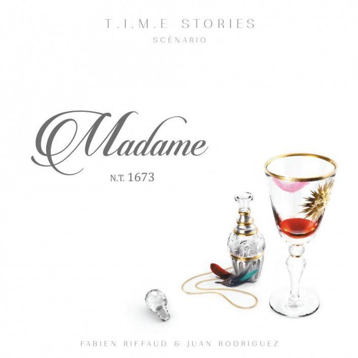 Time Stories Madame | Gamer Loot