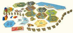 CATAN – Traders & Barbarians Expansion | Gamer Loot