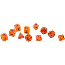The Witchlight Carnival Dice And Miscellany | Gamer Loot