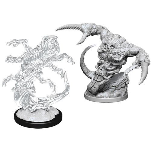 D&D Nolzur's Marvelous Miniatures : Tsucora Quori & Hashalaq Quori | Gamer Loot