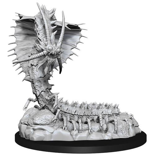 D&D Nolzur's Marvelous Miniatures : Young Remorhaz | Gamer Loot