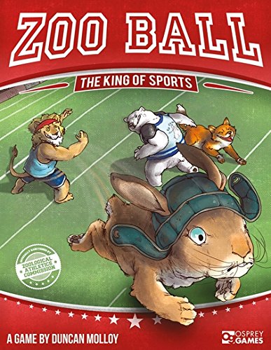 Zoo Ball The King Of Sports | Gamer Loot